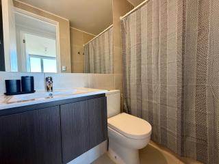 New and comfortable in Costa de Montemar - 5