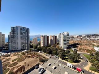 New and comfortable in Costa de Montemar - 2