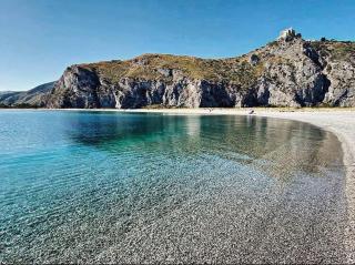 Casa Vacanze Stella Oliveri 2 - 1