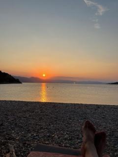 Vasiliki Palli Rooms - 5