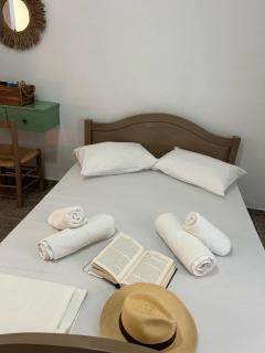 Vasiliki Palli Rooms - 9