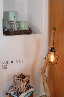 Vasiliki Palli Rooms - 8