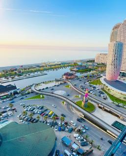 Panoramic Sea view apartment - 8