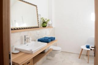 Beim Lausch - Ferienwohnung auf dem Land - 9