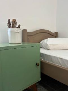 Vasiliki Palli Rooms - 6