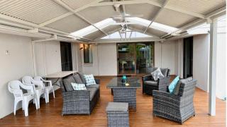 Gale Street Retreat Busselton - 5