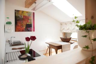 Beim Lausch - Ferienwohnung auf dem Land - 5