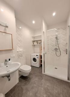 Warsaw Charm Apartment - 5