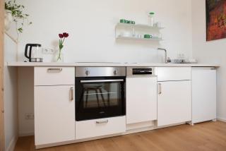 Beim Lausch - Ferienwohnung auf dem Land - 3