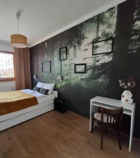 Warsaw Charm Apartment - 7