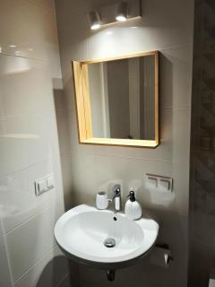 Warsaw Charm Apartment - 2