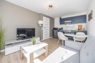 402 Zentrales Apartment HBF Halle - 7
