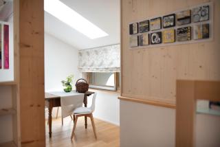 Beim Lausch - Ferienwohnung auf dem Land - 4