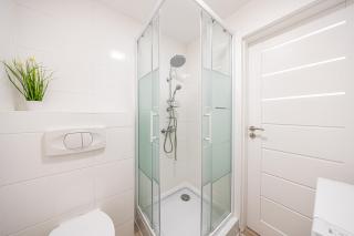 402 Zentrales Apartment HBF Halle - 3