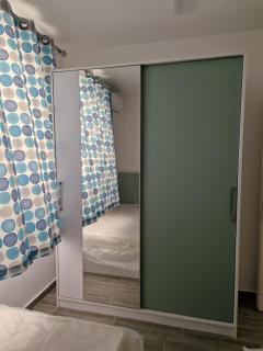3 bedrooms garden unit with private beach by the lagoon - 6