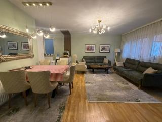 Ellas One Bedroom Apartment - 4