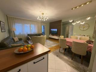 Ellas One Bedroom Apartment - 1