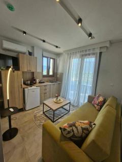 Smaragdos Thassos Boutique Suites - 8