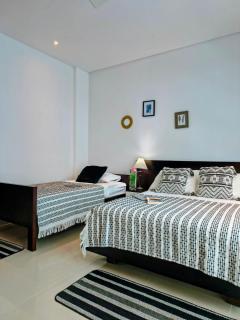 Luxury Apartment Cartagena Pool Near Beach - 8