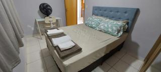 Apartamento para trabalho e lazer - 5