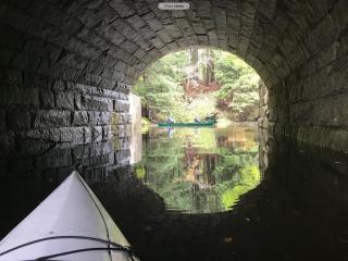Riverfront Retreat On River Kayaks Firepit - 8