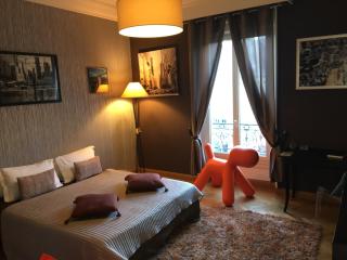 Appartements Plantagenet - Le 33 - Le Mans - 2