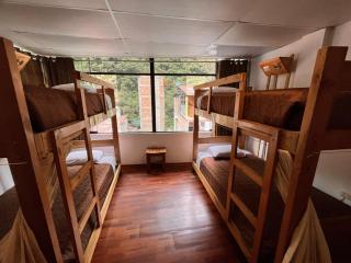 Nativus Hostel Machu Picchu - 4