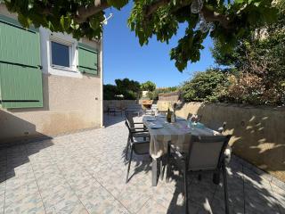 Escales du Sud, Frontignan Plage - 7