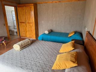 Pan de Azúcar Lodge - 5