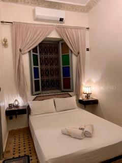 Riad dar Najum - 1