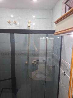 Suíte Econômica Centro Piscina - 7