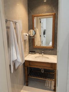 Nizami street grand apartment - 7