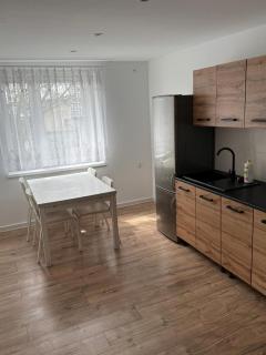 Apartamenty Nowotny - 3