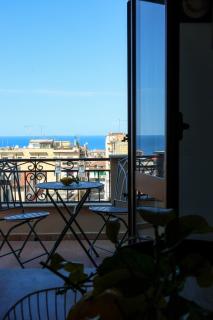 Sogno sul Mare - 1