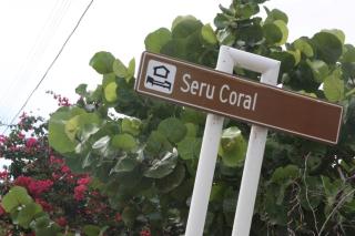 Melvyra Curacao Bungalow 28 - 6