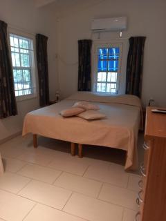 Melvyra Curacao Bungalow 28 - 2