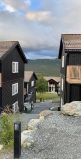 Holiday apartment 6 people, Oppdal alpine tunnel - 3