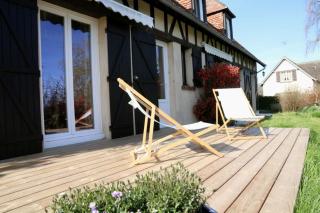 Gite rénové pour 4 personnes - 6