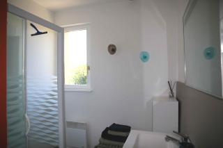 Gite rénové pour 4 personnes - 4