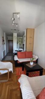 Riverside apartment with private parking - 0