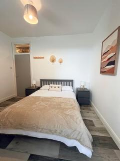Seaside Apartment in Portrush - 7