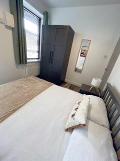 Seaside Apartment in Portrush - 6