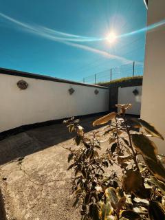 Seaside Apartment in Portrush - 1