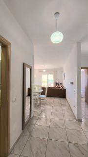 Seaside Apartment - 1