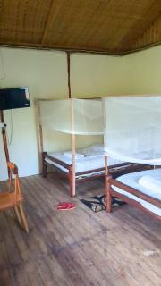 Habinyanja Community Lodge - 0