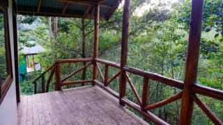 Habinyanja Community Lodge - 4