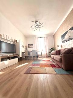 Benaco Apartment - 98mq Comfort & Style -Milano- Fondazione Prada - 8
