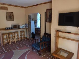 Pecan Cottage Three - 1