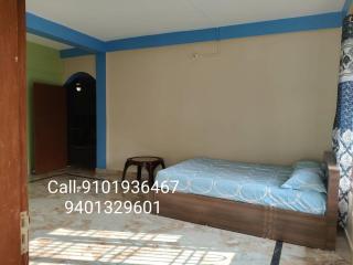 Sharma Residency - 1