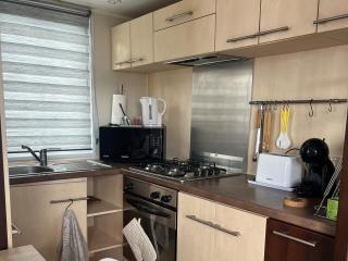 Camping le petit RIO - 7